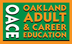 Oakland Adult Career Education