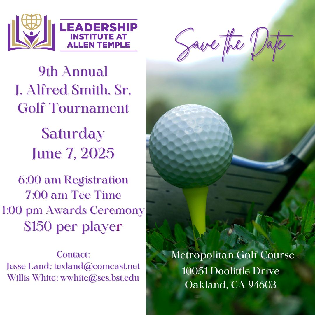  LIAT Golf Save the Date 2025 Web 1080 x 1080 px 1
