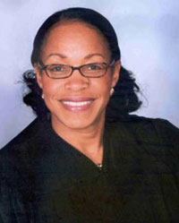 Judge Gail Brewster Bereola